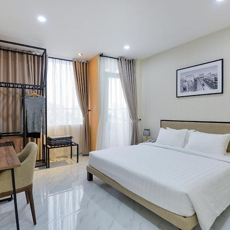 The Akoya Saigon Hotel Хошимін Екстер'єр фото