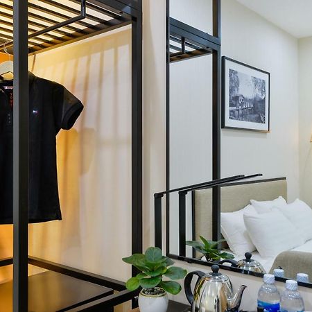 The Akoya Saigon Hotel Хошимін Екстер'єр фото